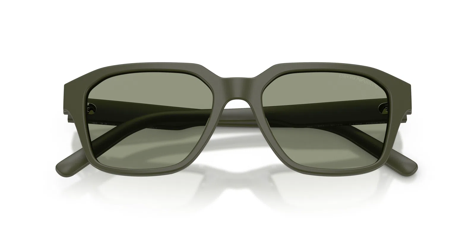 Emporio Armani 4283U Sunglasses - view 19